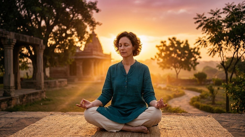 Read more about the article Spiritual Coaching: A Guide for Your Inner Journey and Divine Guidance