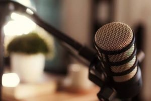 Read more about the article Inspirational Podcast: Real Conversations & Daily Wisdom for Transformation