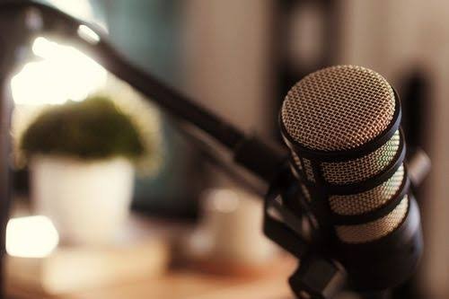 Read more about the article Inspirational Podcast: Real Conversations & Daily Wisdom for Transformation