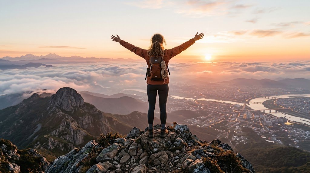 Read more about the article Life Coaching: Empower Yourself to Live Your Best Real Life
