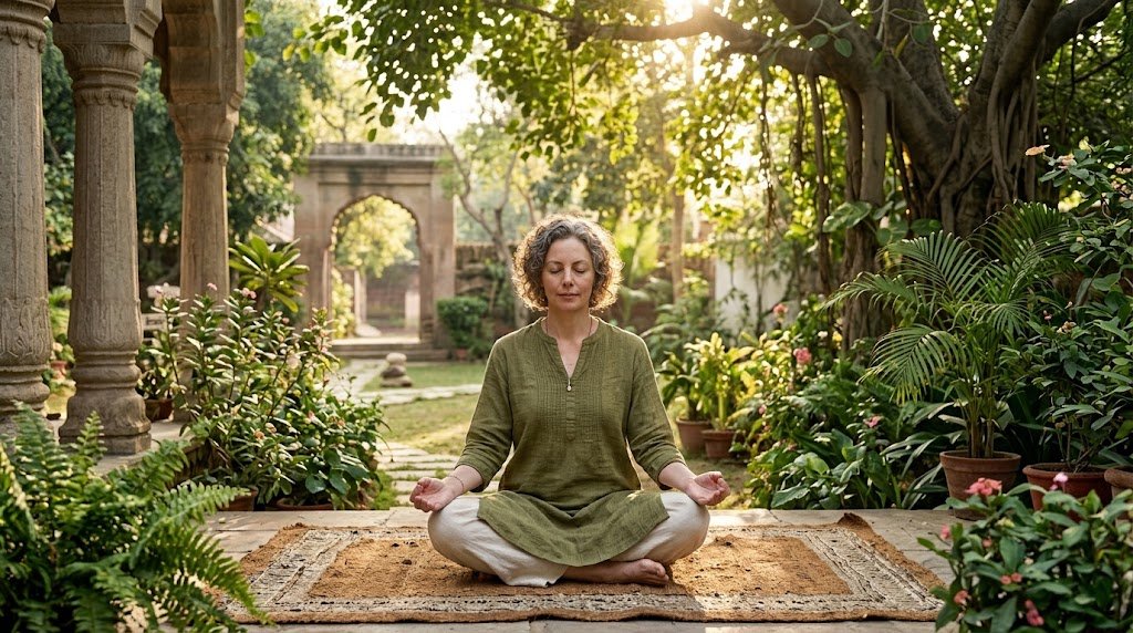 Read more about the article Wellness & Mindfulness: Find Your Calm and Balance